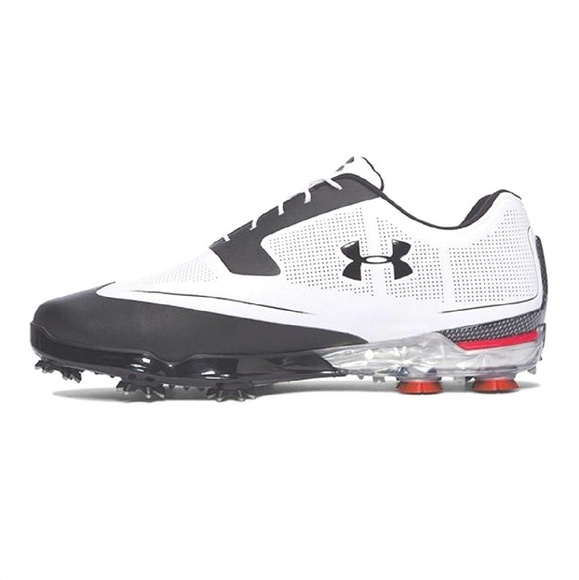Under Armour Other - Under Armour Tour Tips Golf Shoes